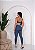 CONJUNTO FITNESS CALÇA E TOP SUPLEX - CINZA - Imagem 4