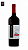 Lidio Agnvs Merlot - Imagem 1