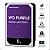 Disco Rígido Wd Purple Hd 1tb Para Cftv Wd10purz Intelbras - Imagem 3