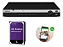 Disco Rígido Wd Purple Hd 1tb Para Cftv Wd10purz Intelbras - Imagem 2