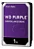 Disco Rígido Wd Purple Hd 1tb Para Cftv Wd10purz Intelbras - Imagem 1