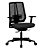 Cadeira Ergonômica Sincronizada Nr17 Eiffel Diretor Rhodes - Imagem 1