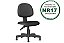 Cadeira  Costureira Executiva Ergonômica Back system NR17 com laudo  laudo técnico da NR17 - Imagem 1