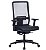 Cadeira Escritório Passion Manager Syncron Braço Regulável RH159 Rhodes - Imagem 2