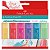 Marca Texto Textliner Pastel 46 - Faber-Castell - com 6 cores - Imagem 1