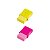 Borracha Neon com Cinta Max - Faber-Castell - com 2 cores - Imagem 5
