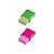 Borracha Neon com Cinta Max - Faber-Castell - com 2 cores - Imagem 8
