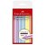 Marca Texto Grifpen Tons Pastelm - Faber-Castell - com 6 cores - Imagem 1