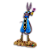 Action Figure Bills/Beerus Deus da Destruição Dragon Ball Super - Imagem 1