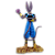 Action Figure Bills/Beerus Deus da Destruição Dragon Ball Super - Imagem 2