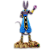 Action Figure Bills/Beerus Deus da Destruição Dragon Ball Super - Imagem 3