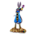 Action Figure Bills/Beerus Deus da Destruição Dragon Ball Super - Imagem 4