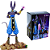 Action Figure Bills/Beerus Deus da Destruição Dragon Ball Super - Imagem 6