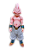 Action Figure Dragon Ball Z Majin Buu Kid Buu - Imagem 1