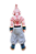 Action Figure Dragon Ball Z Majin Buu Kid Buu - Imagem 5