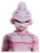 Action Figure Dragon Ball Z Majin Buu Kid Buu - Imagem 2