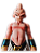 Action Figure Dragon Ball Z Majin Buu Kid Buu - Imagem 3