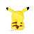 Boneco de Pelúcia Pikachu Pokemon - Imagem 2
