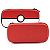 Case Estojo De Proteção Pokebola Para Switch E Switch Oled - Imagem 2