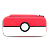 Case Estojo De Proteção Pokebola Para Switch E Switch Oled - Imagem 1