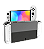 Kit Completo De Proteção Nintendo Switch OLED - Imagem 4