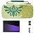 Case Estojo Zelda Tears Of The Kingdom Nintendo Switch Oled - Imagem 12