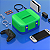 Bolsa Estojo De Proteção E Transporte Para Nintendo Switch - Imagem 9