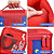 Bolsa Estojo De Proteção E Transporte Para Nintendo Switch - Imagem 4