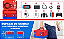Bolsa Estojo De Proteção E Transporte Para Nintendo Switch - Imagem 6