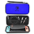 Case Estojo De Proteção para Switch e Switch Oled - Imagem 3