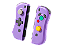 Controle Joy-Con Para Nintendo Switch Edição Especial Gamecube - Imagem 1