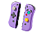 Controle Joy-Con Para Nintendo Switch Edição Especial Gamecube - Imagem 4
