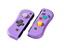 Controle Joy-Con Para Nintendo Switch Edição Especial Gamecube - Imagem 2