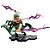 Boneco One Piece Roronoa Zoro Action Figure - Imagem 6