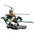 Boneco One Piece Roronoa Zoro Action Figure - Imagem 12