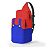 Mochila de Ombro  para Nintendo Switch / Switch Lite - Imagem 12