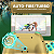 Controle Nintendo Swtich Zelda Tears Of The Kingdom Pro Iine - Imagem 5