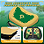 Controle Nintendo Swtich Zelda Tears Of The Kingdom Pro Iine - Imagem 7
