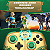 Controle Nintendo Swtich Zelda Tears Of The Kingdom Pro Iine - Imagem 6