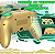 Controle Nintendo Swtich Zelda Tears Of The Kingdom Pro Iine - Imagem 3