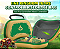 Controle Nintendo Swtich Zelda Tears Of The Kingdom Pro Iine - Imagem 8