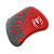 Estojo Case de Proteção Para Controles - Spider-Man - Imagem 1