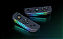 Controle GamePad para Switch com LED RGB na Lateral - Imagem 2