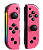 Controle GamePad para Switch com LED RGB na Lateral - Imagem 8