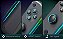 Controle GamePad para Switch com LED RGB na Lateral - Imagem 6