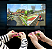 Controle GamePad para Switch com LED RGB na Lateral - Imagem 10