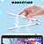 Caneta Touch Stylus Universal - Android Apple Windows - Imagem 3