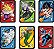 Jogo De Cartas Uno - Imagem 5