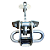 Limitador De Porta Dianteira Fiat Strada Palio Weekend Idea Ref. 51803054 - Imagem 6