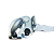 Limitador De Porta Dianteira Fiat Strada Palio Weekend Idea Ref. 51803054 - Imagem 7
